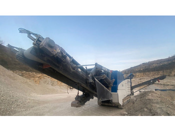 Ударна дробарка Kleemann MR 110 Z EVO-2: фото 3