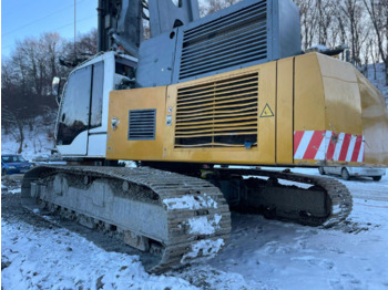 Палебійна установка Liebherr LRB 155: фото 2