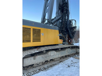 Палебійна установка Liebherr LRB 155: фото 4