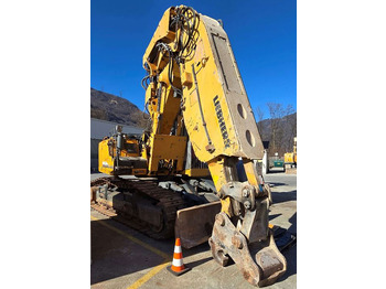 Гірничодобувна техніка Liebherr R944C T Litronic: фото 4