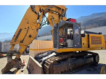 Гірничодобувна техніка Liebherr R944C T Litronic: фото 2