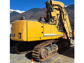 Гірничодобувна техніка Liebherr R944C T Litronic: фото 5