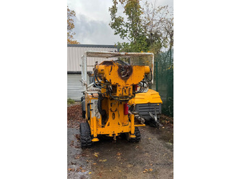 Бурова установка