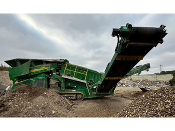 McCloskey R105 в лізинг McCloskey R105: фото 3 McCloskey R105 в лізинг McCloskey R105: фото 3