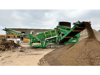 McCloskey R105 в лізинг McCloskey R105: фото 5 McCloskey R105 в лізинг McCloskey R105: фото 5