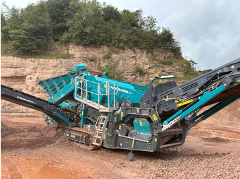 Грохот POWERSCREEN