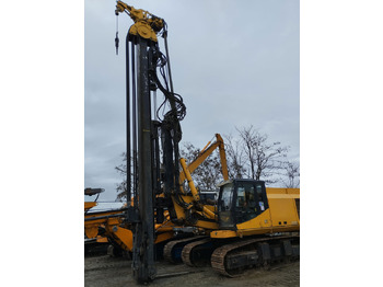 Палебійна установка