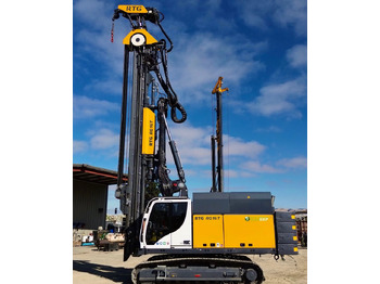 Палебійна установка