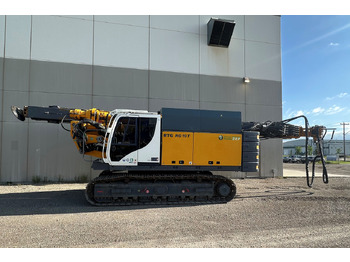 Палебійна установка