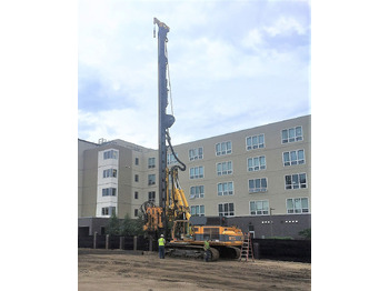 Палебійна установка