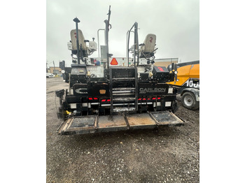 Асфальтоукладач Roadtec RP-195e: фото 3 Асфальтоукладач Roadtec RP-195e: фото 3