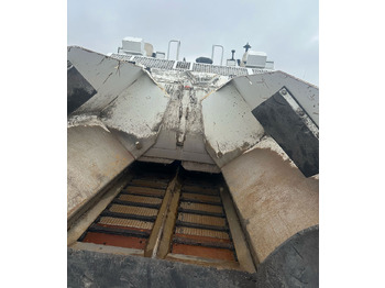 Асфальтоукладач Roadtec RP-195e: фото 4 Асфальтоукладач Roadtec RP-195e: фото 4