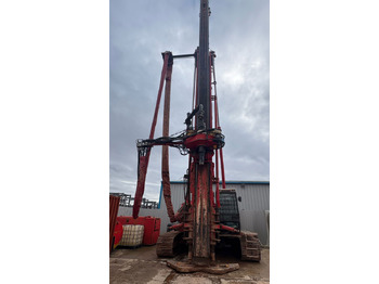 Палебійна установка Soilmec SF-65: фото 4