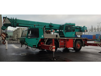 Автокран TADANO ATF 30-2L