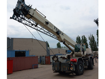 Автокран TEREX
