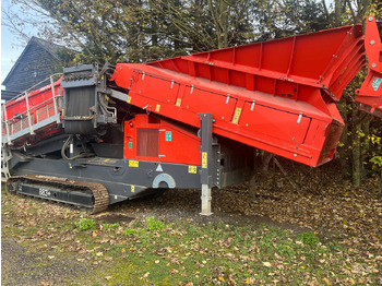 Грохот Terex Finlay 883+: фото 3