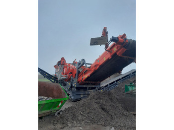 Грохот Terex Finlay 883+: фото 4