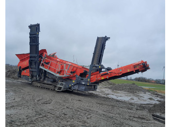 Грохот Terex Finlay 883+: фото 2