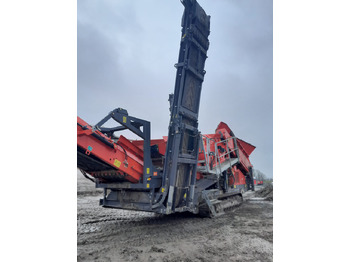 Грохот Terex Finlay 883+: фото 3