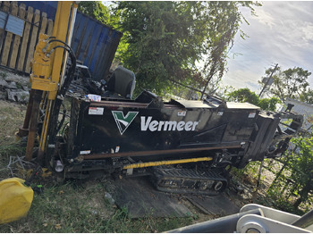 Установка для горизонтального буріння Vermeer D23x30 S3: фото 3 Установка для горизонтального буріння Vermeer D23x30 S3: фото 3