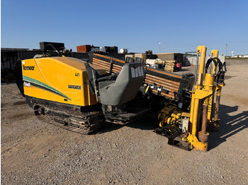 Установка для горизонтального буріння VERMEER