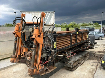 Установка для горизонтального буріння VERMEER