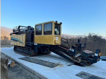 Установка для горизонтального буріння VERMEER