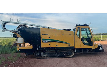 Установка для горизонтального буріння VERMEER