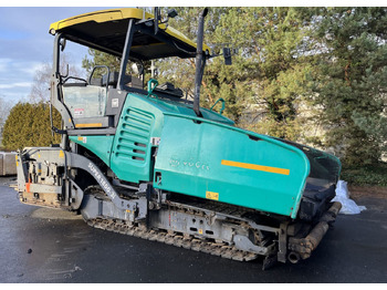 Асфальтоукладач VÖGELE