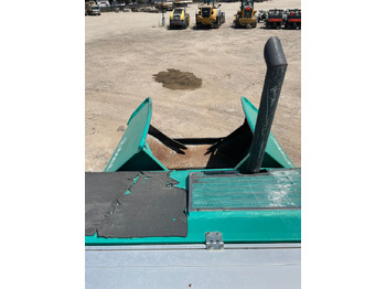 Асфальтоукладач Vogele Super 2000-3i: фото 5