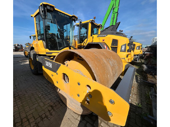 Компактор Volvo SD115B: фото 2 Компактор Volvo SD115B: фото 2