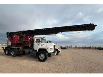 Палебійна установка