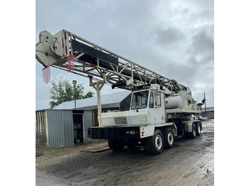 Палебійна установка