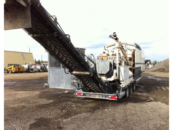 Асфальтний завод WIRTGEN