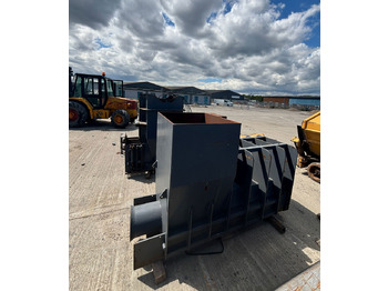 Асфальтоукладач Wirtgen Slot Drain Mould: фото 3