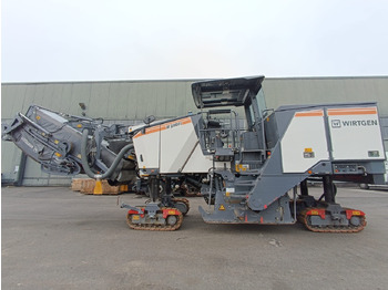 Дорожня фреза WIRTGEN