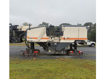 Дорожня фреза Wirtgen W 200 I: фото 3