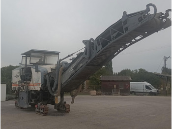 Дорожня фреза Wirtgen W 200 I: фото 4 Дорожня фреза Wirtgen W 200 I: фото 4