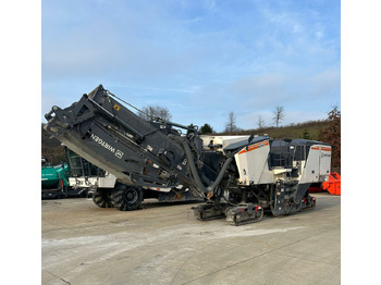 Асфальтоукладач WIRTGEN