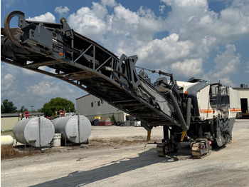 Дорожня фреза Wirtgen W 210 i: фото 4