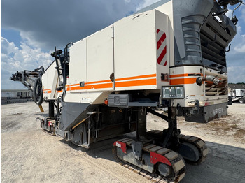Дорожня фреза Wirtgen W 210 i: фото 3