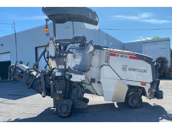 Дорожня фреза Wirtgen W 50 Ri: фото 5