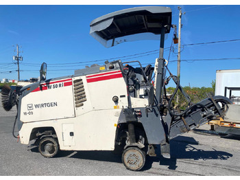 Дорожня фреза Wirtgen W 50 Ri: фото 2