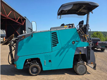 Дорожня фреза WIRTGEN