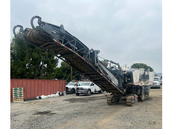 Дорожня фреза Wirtgen W250i: фото 5