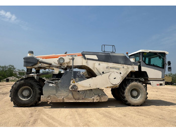 Cтабілізатор грунту WIRTGEN