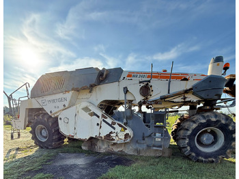 Cтабілізатор грунту Wirtgen WR 240 I: фото 3