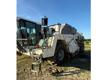 Cтабілізатор грунту Wirtgen WR 240 I: фото 5