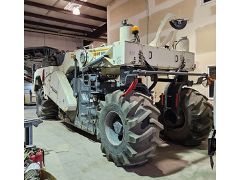 Cтабілізатор грунту WIRTGEN