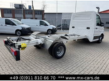 Комерційний автомобіль MAN TGE 5.180 Chassis 3,5 t - 5,0 t. - 2 Stück 3.180: фото 5